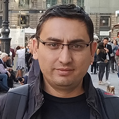 Sherzod Abdullaev
